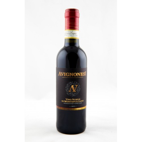 Avignonesi Vino Nobile di Montepulciano